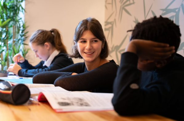 Améliorer ses notes au collège : 10 méthodes qui marchent